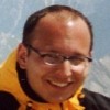 Picture of Andreas Rickauer