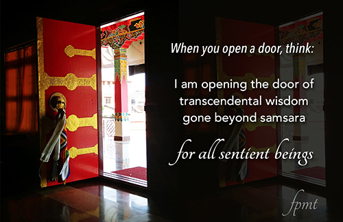 Bodhichitta Mindfulness Cards