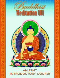 Buddhist Meditation 101